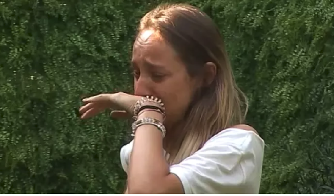 ЛУНИ ПОЗЛИЛО НАКОН СВЕГА ШТО ЈЕ САЗНАЛА: Моја мајка има нервне сломове због мене!(ВИДЕО)